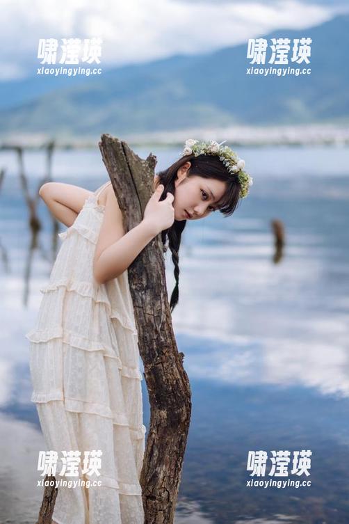 精选镜酱夏日cos，一波波的想法，让我难以自拔