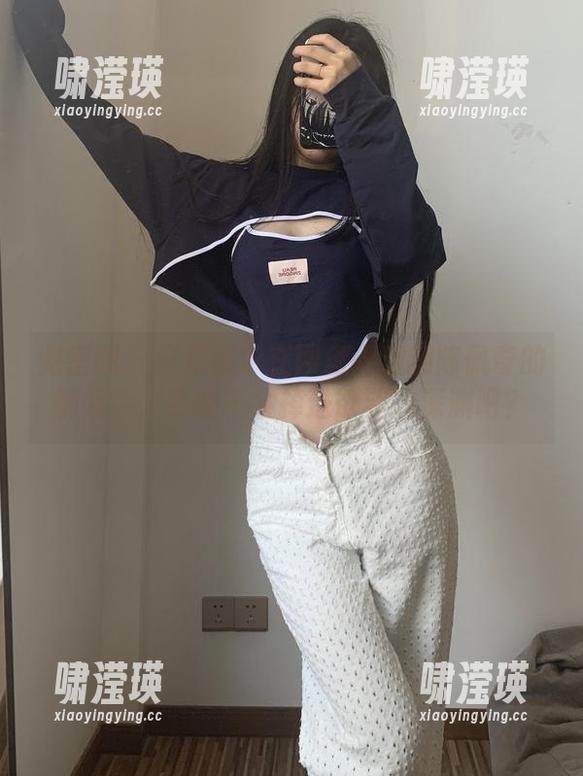 微密圈 - 只是偶尔在网盘上翻翻陈佩奇的御姐照，真的不会掉进欲望的深渊吧？