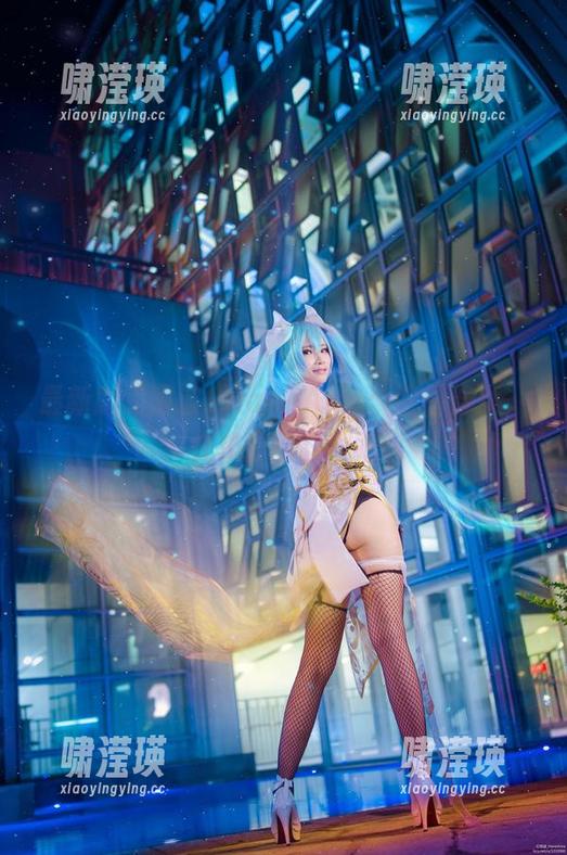 最新版的雨波_HaneAme：堕落修女，快来原图狂欢吧