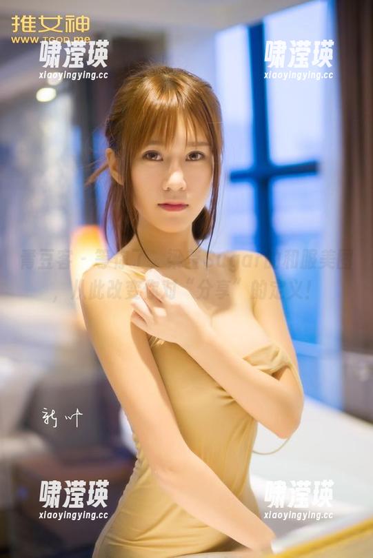 青豆客 - 等你了，梁莹Sugar的和服美图，从此改变你对“分享”的定义！