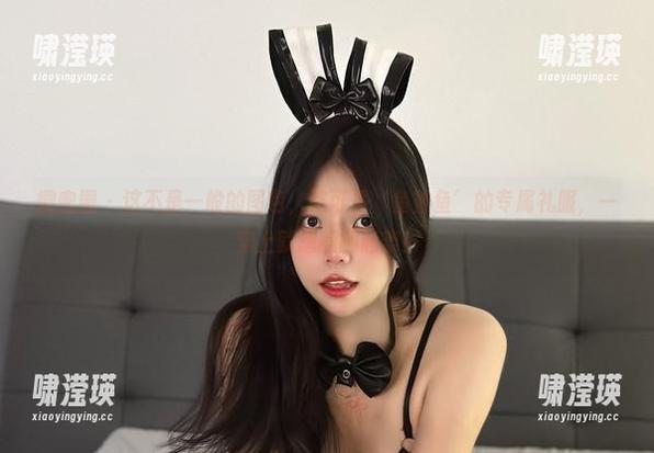微密圈 - 这不是一般的图包，这可是‘鱼神鱼’的专属礼服，一穿上就想翩翩起舞！
