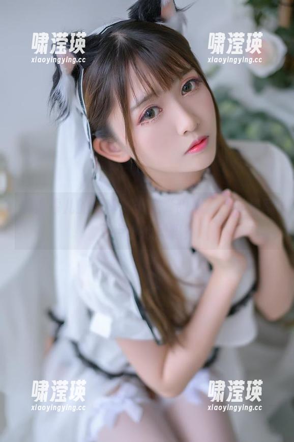 鳗鱼霏儿的写真，十足“甜心”，可是藏了点小心思吗？