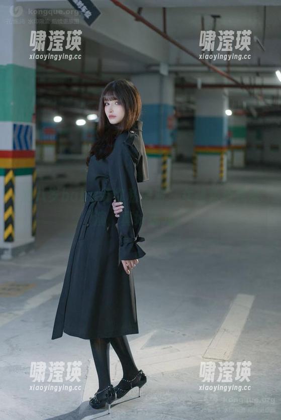 鹿八岁baby带你私房游，女孩角色我来演，真好玩儿！